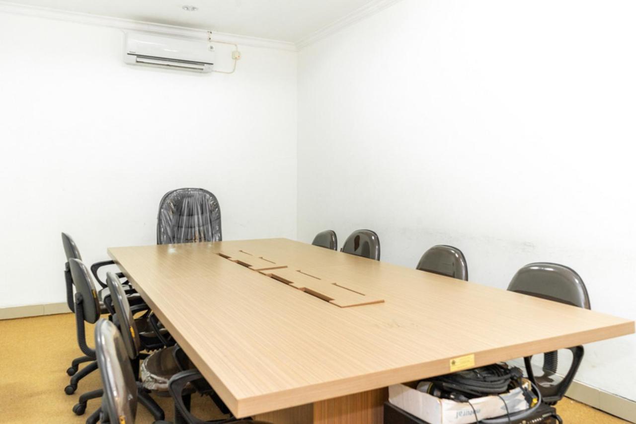 Reddoorz Plus Syariah Near Java Supermall Semarang 2 Exterior photo